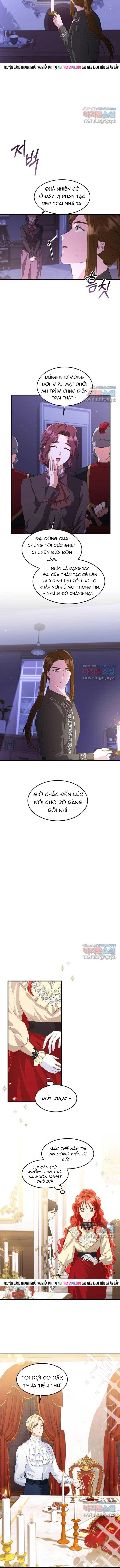 Cách Chia Tay Nam Chính Chapter 16 - Trang 2