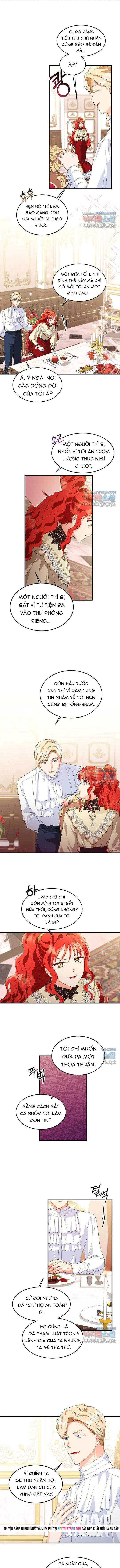 Cách Chia Tay Nam Chính Chapter 16 - Trang 2