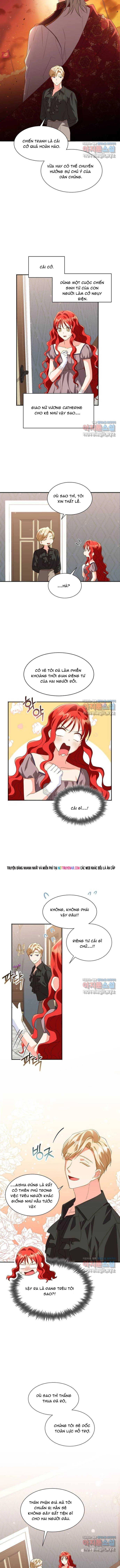 Cách Chia Tay Nam Chính Chapter 21 - Trang 2