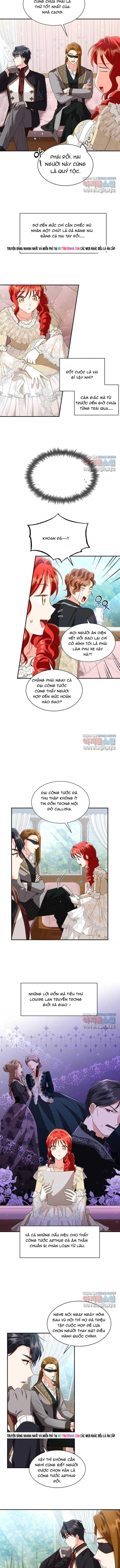 Cách Chia Tay Nam Chính Chapter 21 - Trang 2