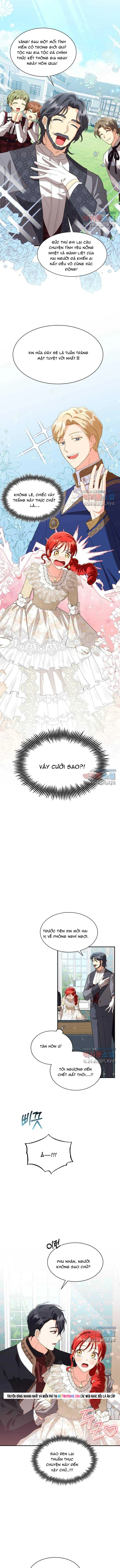 Cách Chia Tay Nam Chính Chapter 21 - Trang 2