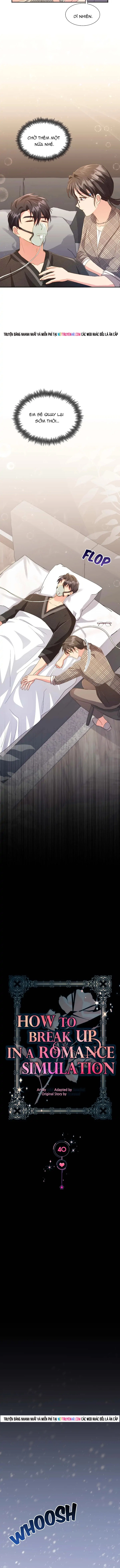 Cách Chia Tay Nam Chính Chapter 40 - Trang 2