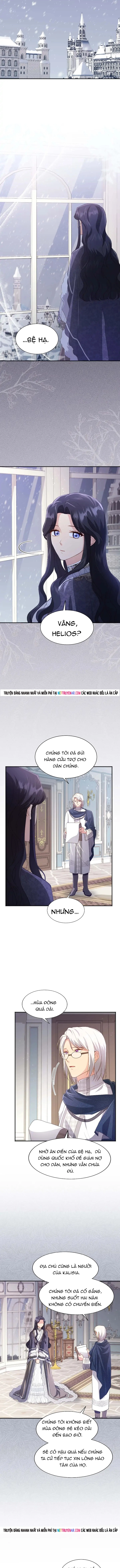 Cách Chia Tay Nam Chính Chapter 40 - Trang 2