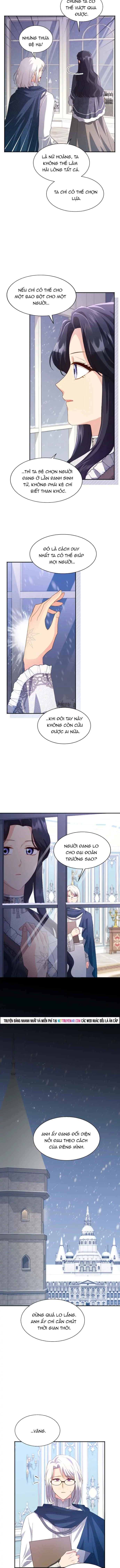 Cách Chia Tay Nam Chính Chapter 40 - Trang 2
