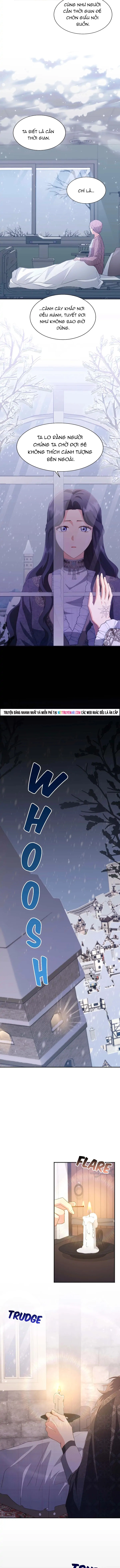 Cách Chia Tay Nam Chính Chapter 40 - Trang 2