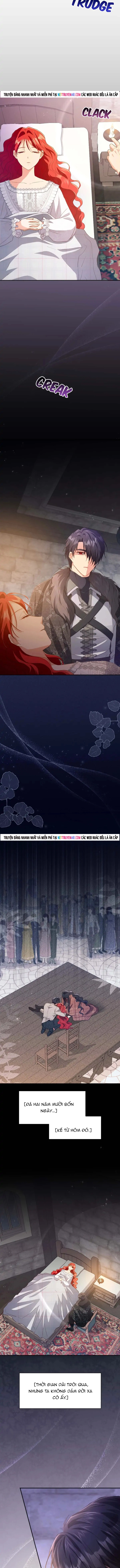 Cách Chia Tay Nam Chính Chapter 40 - Trang 2