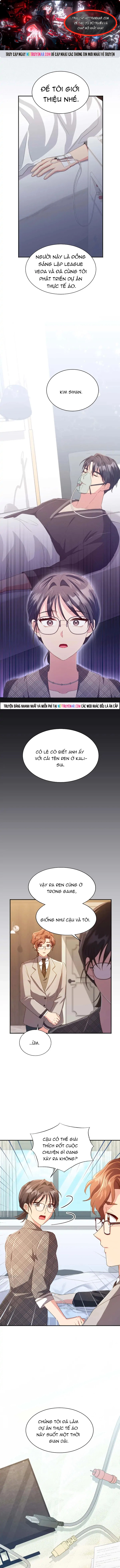 Cách Chia Tay Nam Chính Chapter 40 - Trang 2