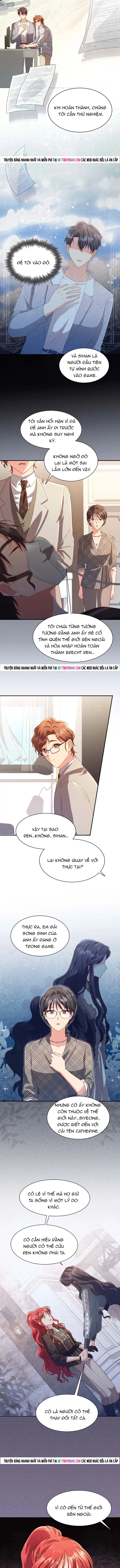 Cách Chia Tay Nam Chính Chapter 40 - Trang 2