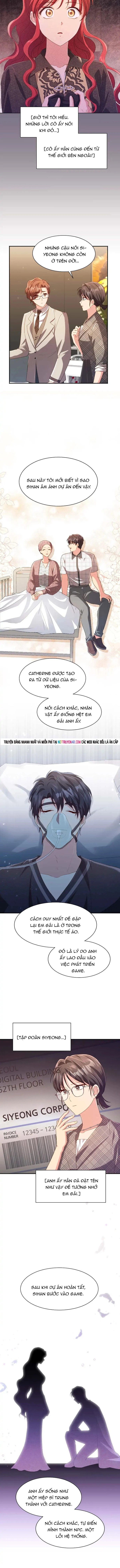 Cách Chia Tay Nam Chính Chapter 40 - Trang 2