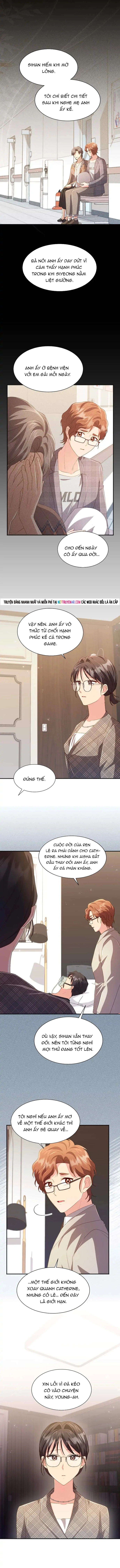 Cách Chia Tay Nam Chính Chapter 40 - Trang 2