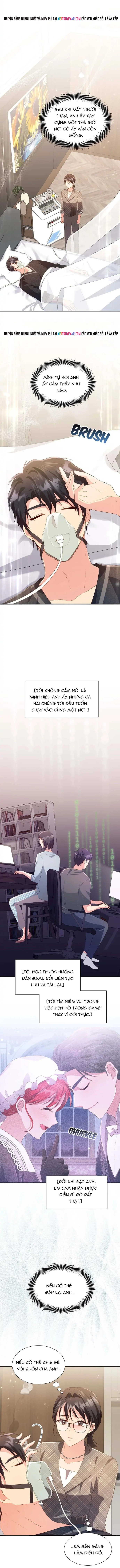 Cách Chia Tay Nam Chính Chapter 40 - Trang 2