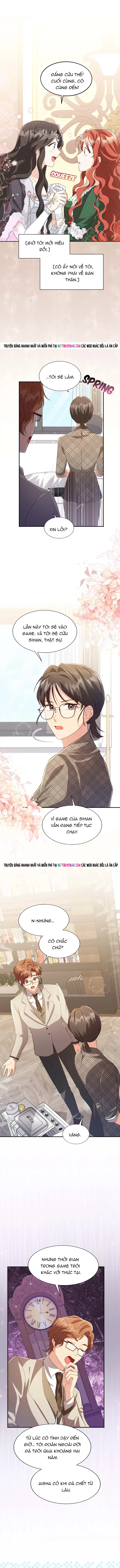 Cách Chia Tay Nam Chính Chapter 40 - Trang 2