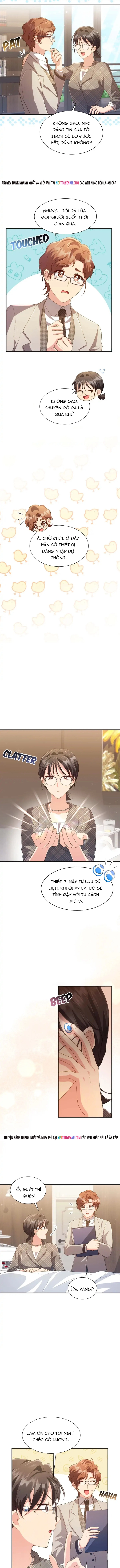 Cách Chia Tay Nam Chính Chapter 40 - Trang 2