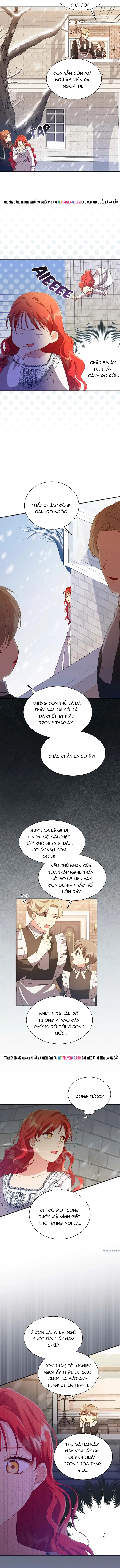Cách Chia Tay Nam Chính Chapter 41 - Trang 2