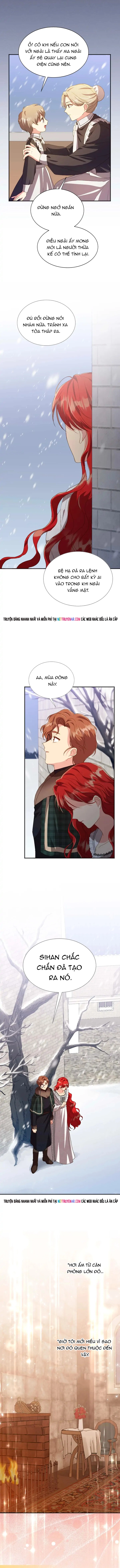 Cách Chia Tay Nam Chính Chapter 41 - Trang 2