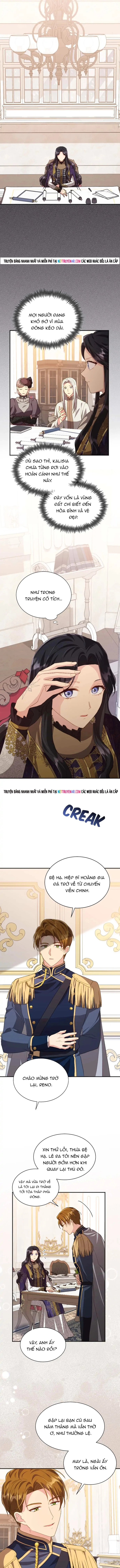 Cách Chia Tay Nam Chính Chapter 41 - Trang 2