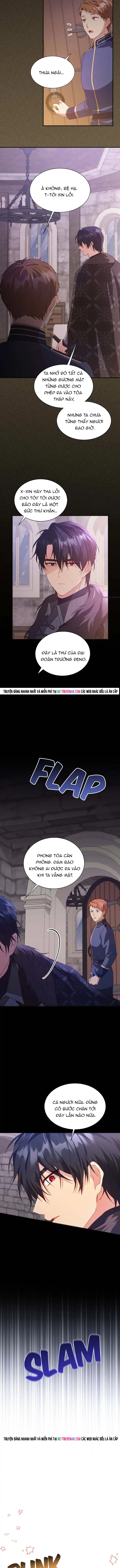 Cách Chia Tay Nam Chính Chapter 41 - Trang 2