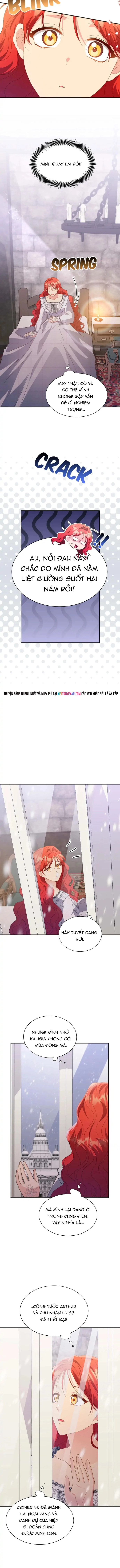 Cách Chia Tay Nam Chính Chapter 41 - Trang 2