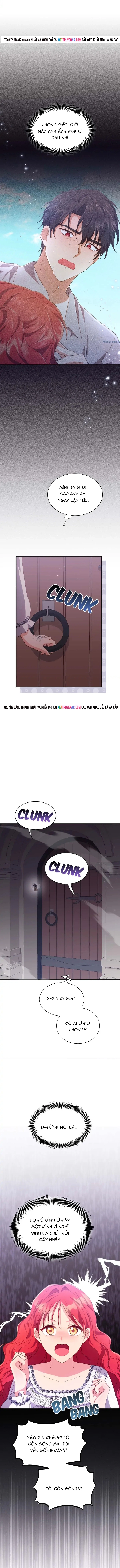 Cách Chia Tay Nam Chính Chapter 41 - Trang 2