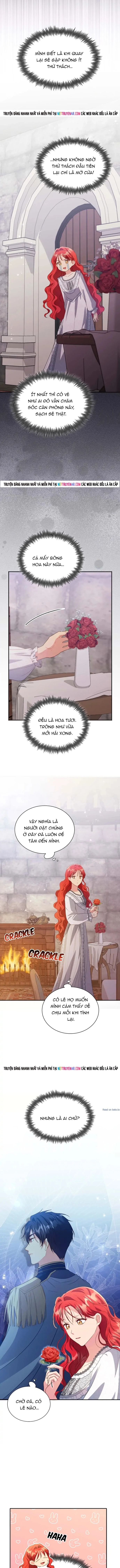 Cách Chia Tay Nam Chính Chapter 41 - Trang 2