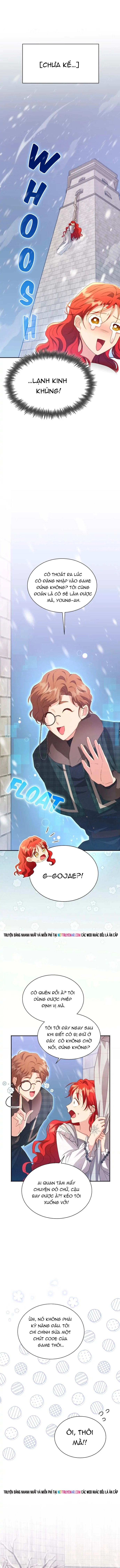 Cách Chia Tay Nam Chính Chapter 41 - Trang 2