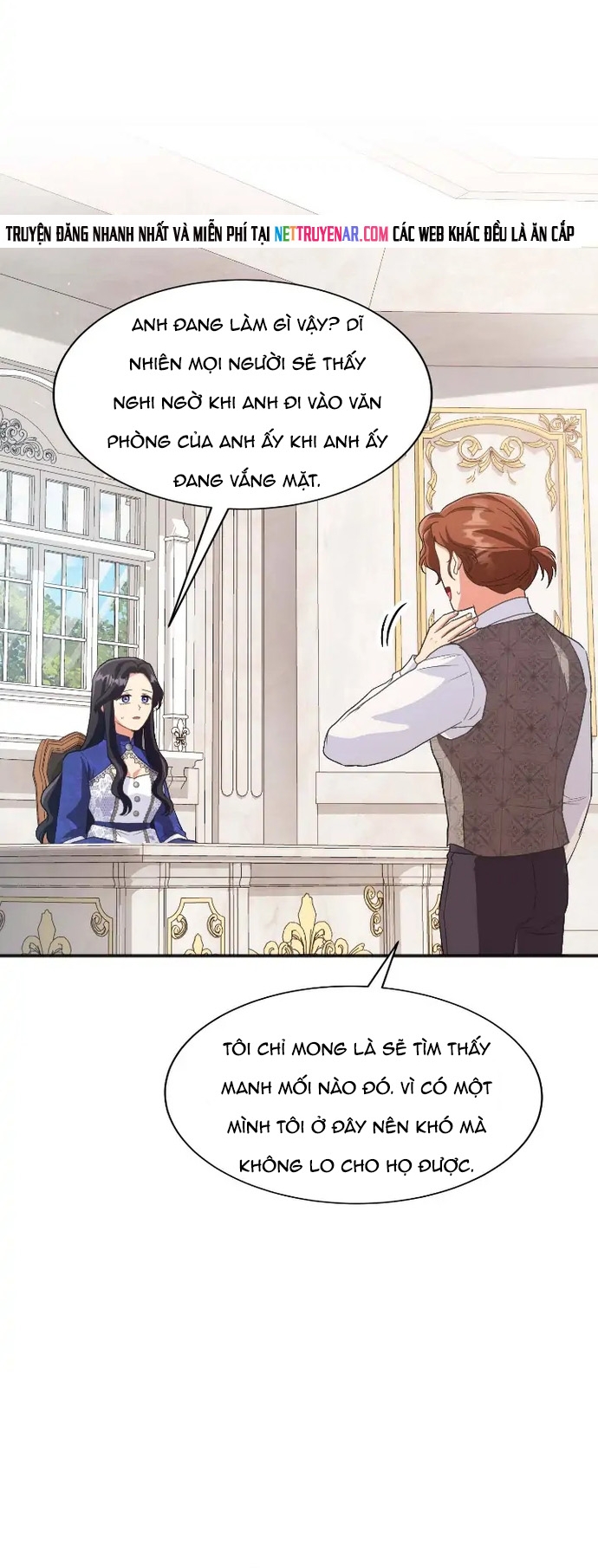 Cách Chia Tay Nam Chính Chapter 50 - Trang 2