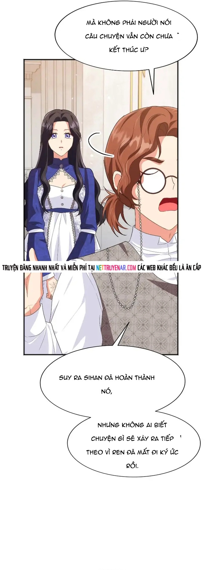 Cách Chia Tay Nam Chính Chapter 50 - Trang 2