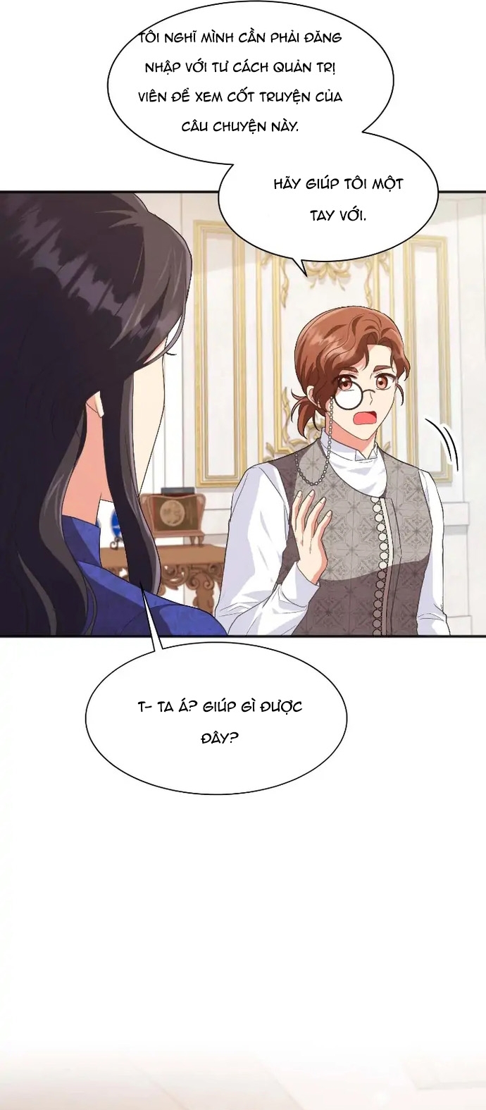 Cách Chia Tay Nam Chính Chapter 50 - Trang 2