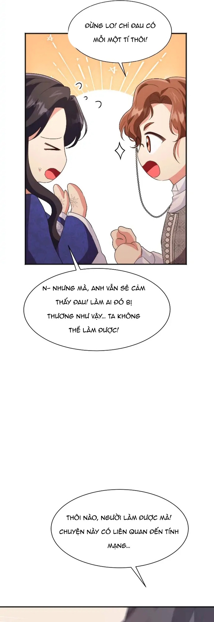 Cách Chia Tay Nam Chính Chapter 50 - Trang 2