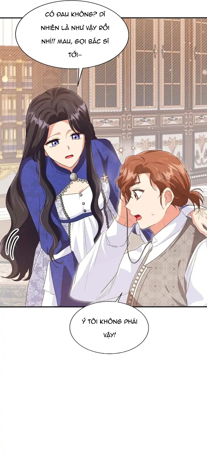 Cách Chia Tay Nam Chính Chapter 50 - Trang 2