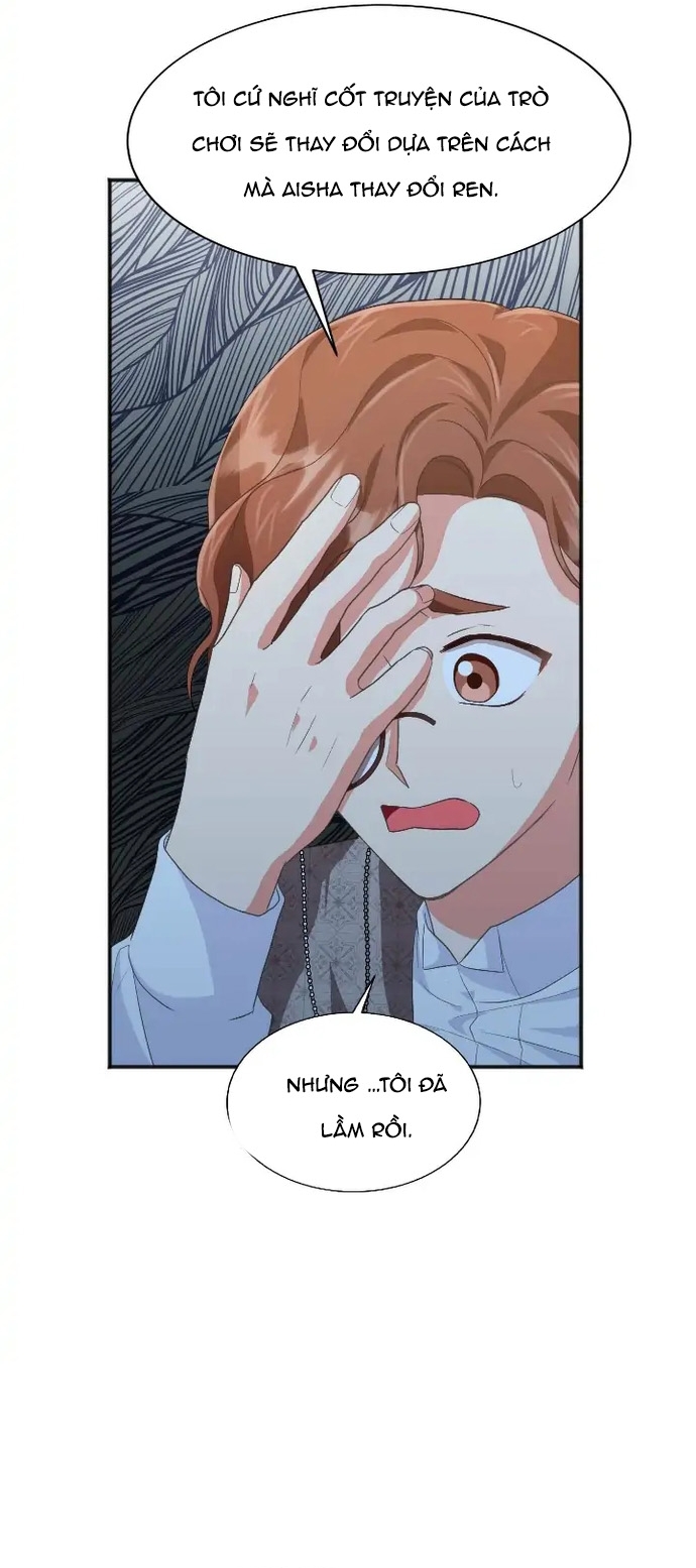 Cách Chia Tay Nam Chính Chapter 50 - Trang 2