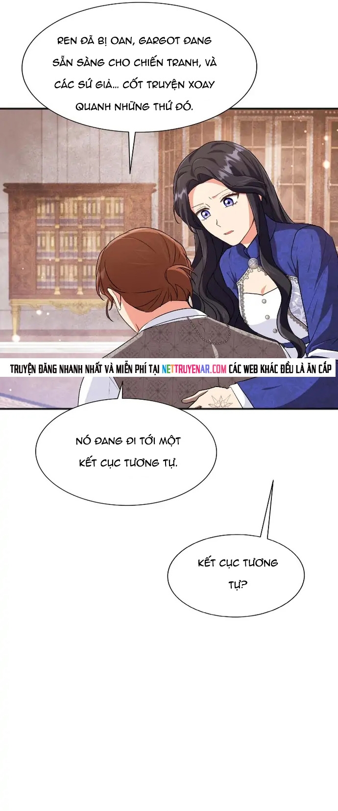 Cách Chia Tay Nam Chính Chapter 50 - Trang 2