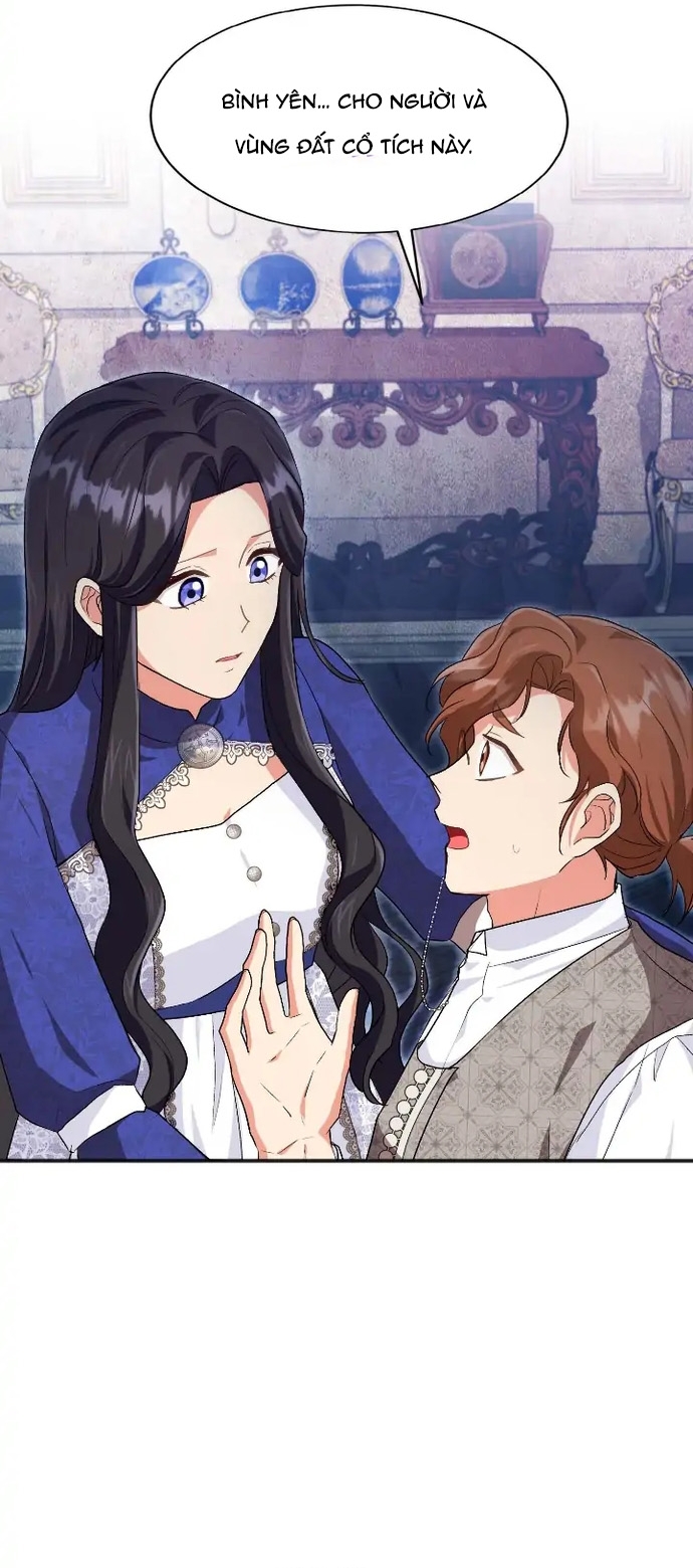 Cách Chia Tay Nam Chính Chapter 50 - Trang 2