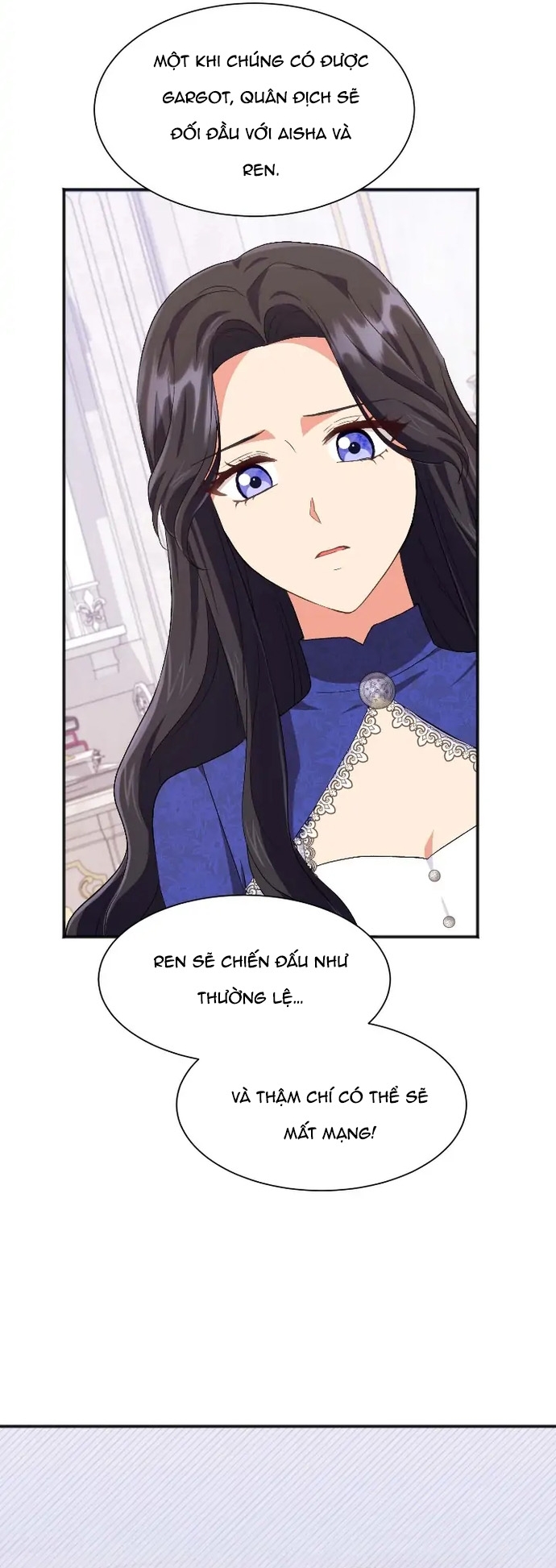 Cách Chia Tay Nam Chính Chapter 50 - Trang 2