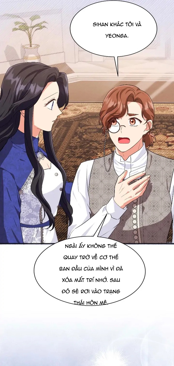 Cách Chia Tay Nam Chính Chapter 50 - Trang 2