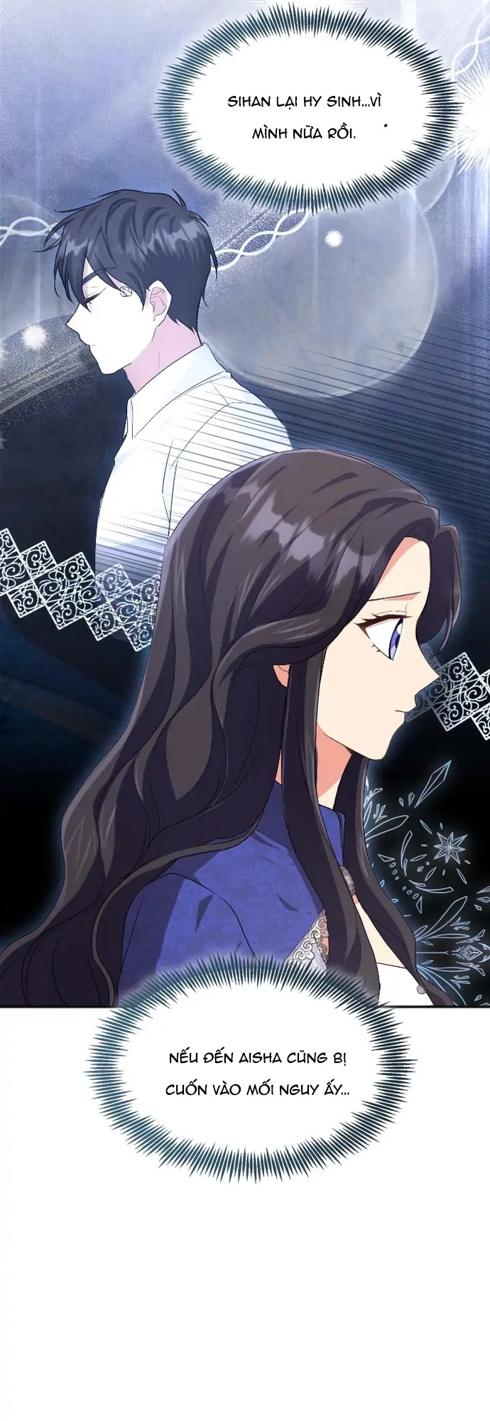 Cách Chia Tay Nam Chính Chapter 50 - Trang 2