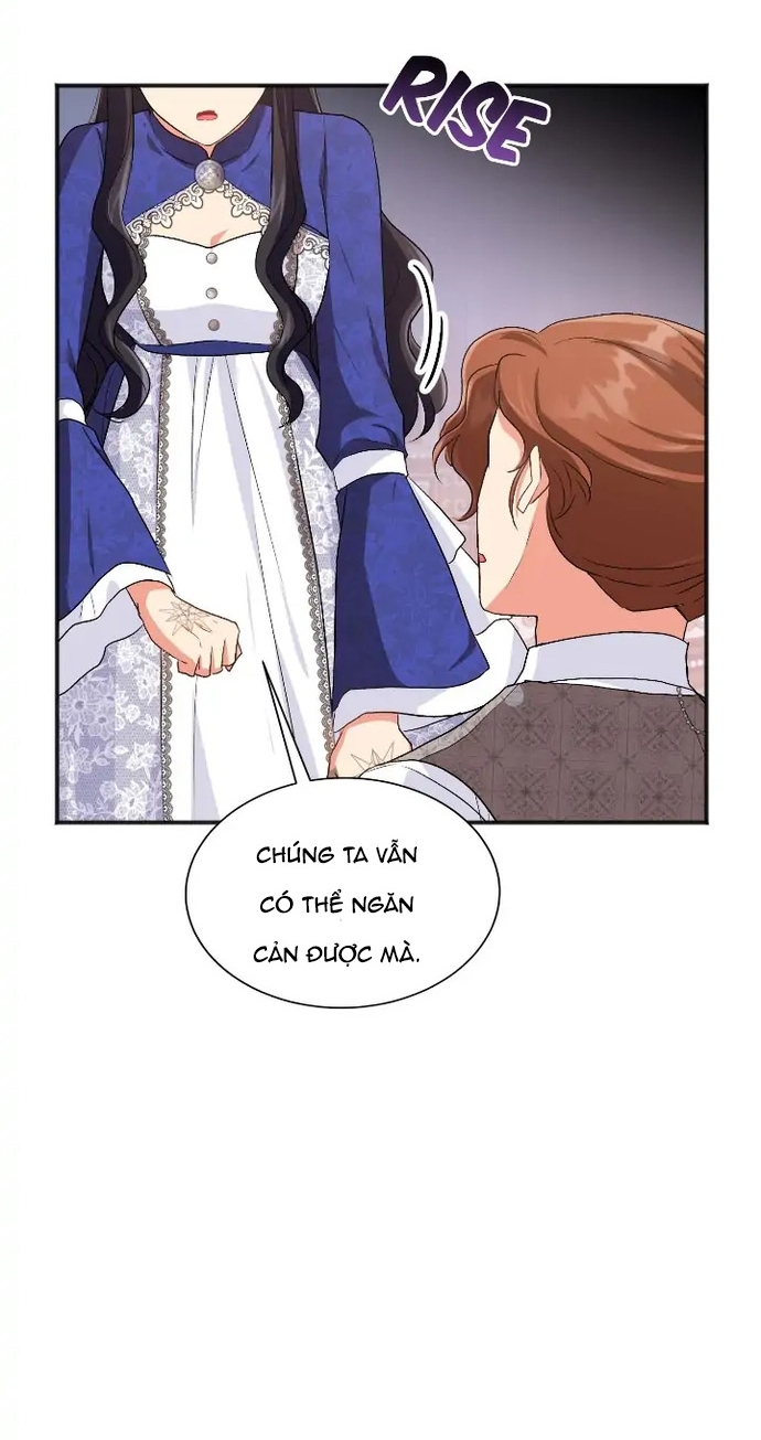 Cách Chia Tay Nam Chính Chapter 50 - Trang 2