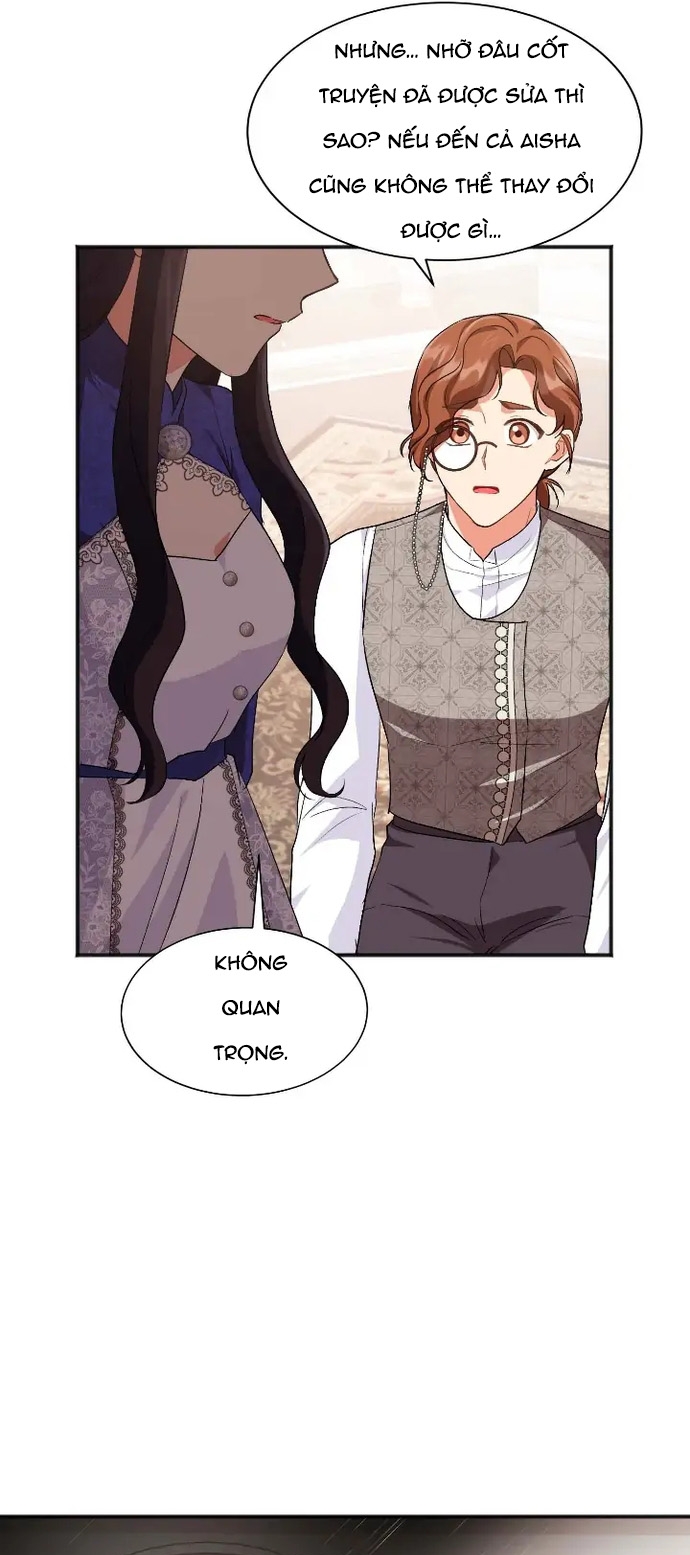 Cách Chia Tay Nam Chính Chapter 50 - Trang 2