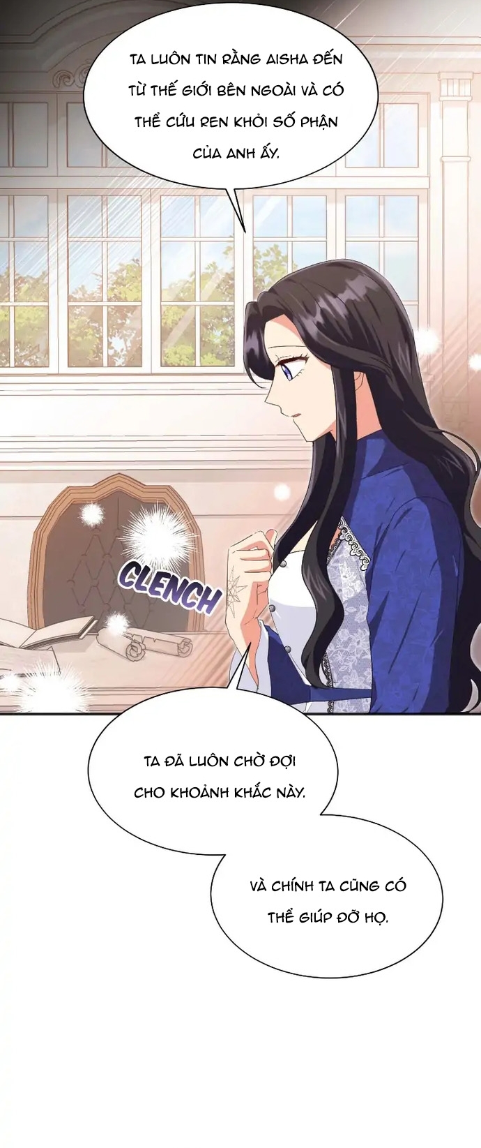 Cách Chia Tay Nam Chính Chapter 50 - Trang 2