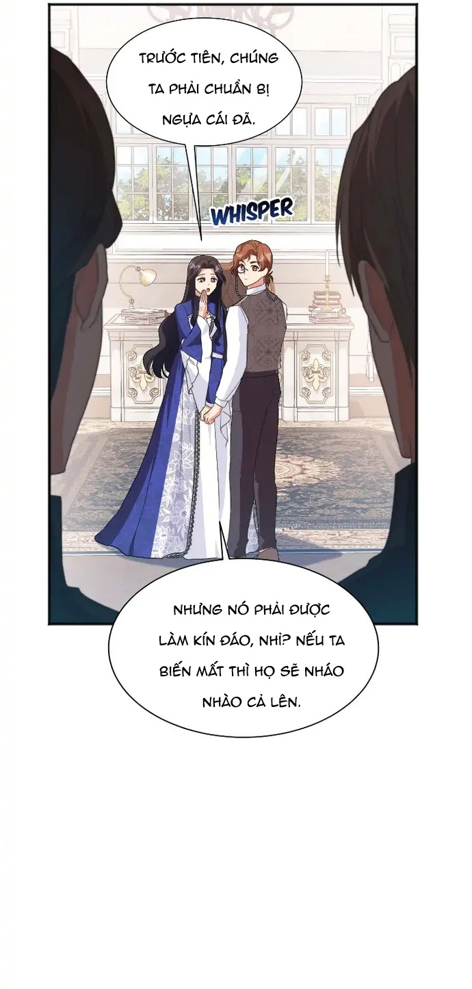 Cách Chia Tay Nam Chính Chapter 50 - Trang 2