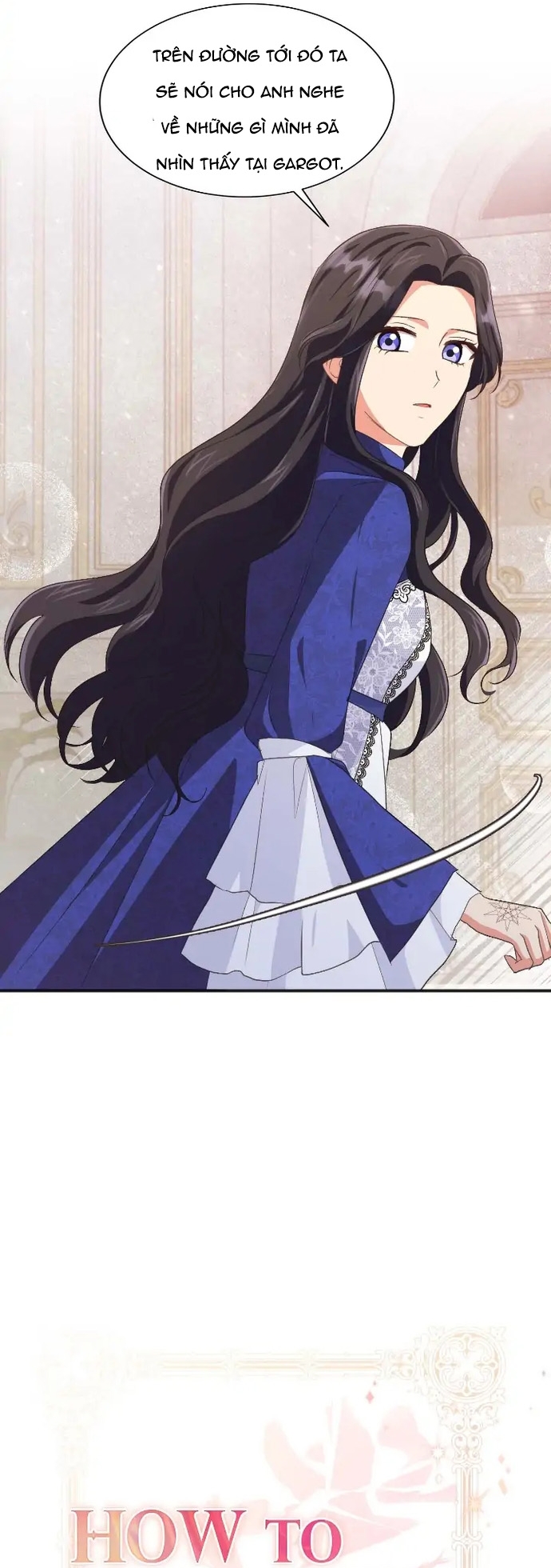 Cách Chia Tay Nam Chính Chapter 50 - Trang 2