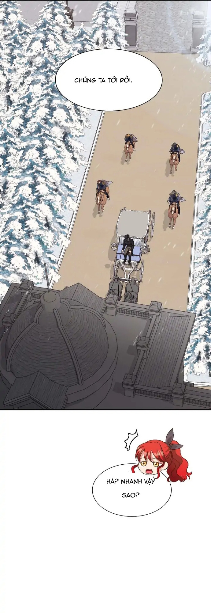 Cách Chia Tay Nam Chính Chapter 50 - Trang 2