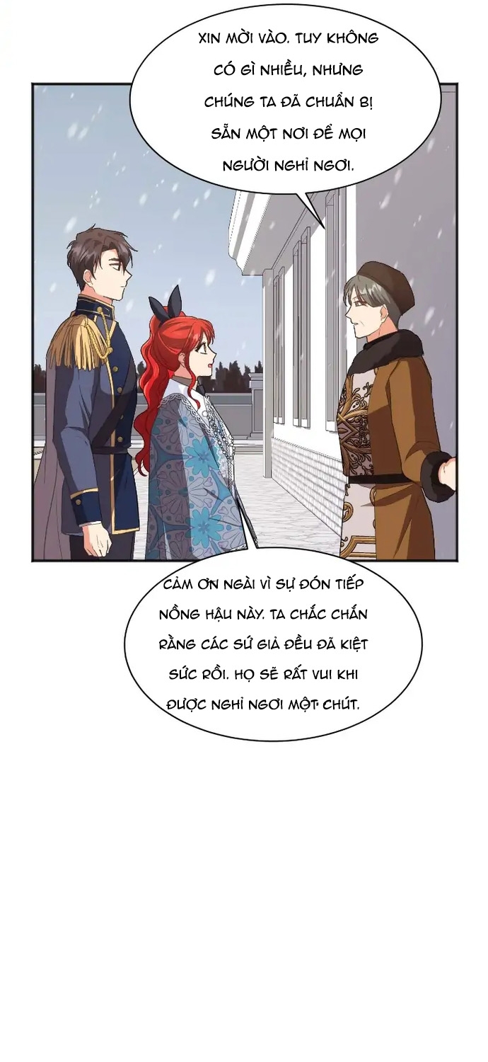 Cách Chia Tay Nam Chính Chapter 50 - Trang 2