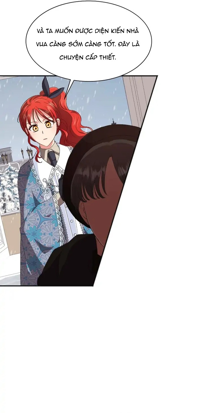 Cách Chia Tay Nam Chính Chapter 50 - Trang 2