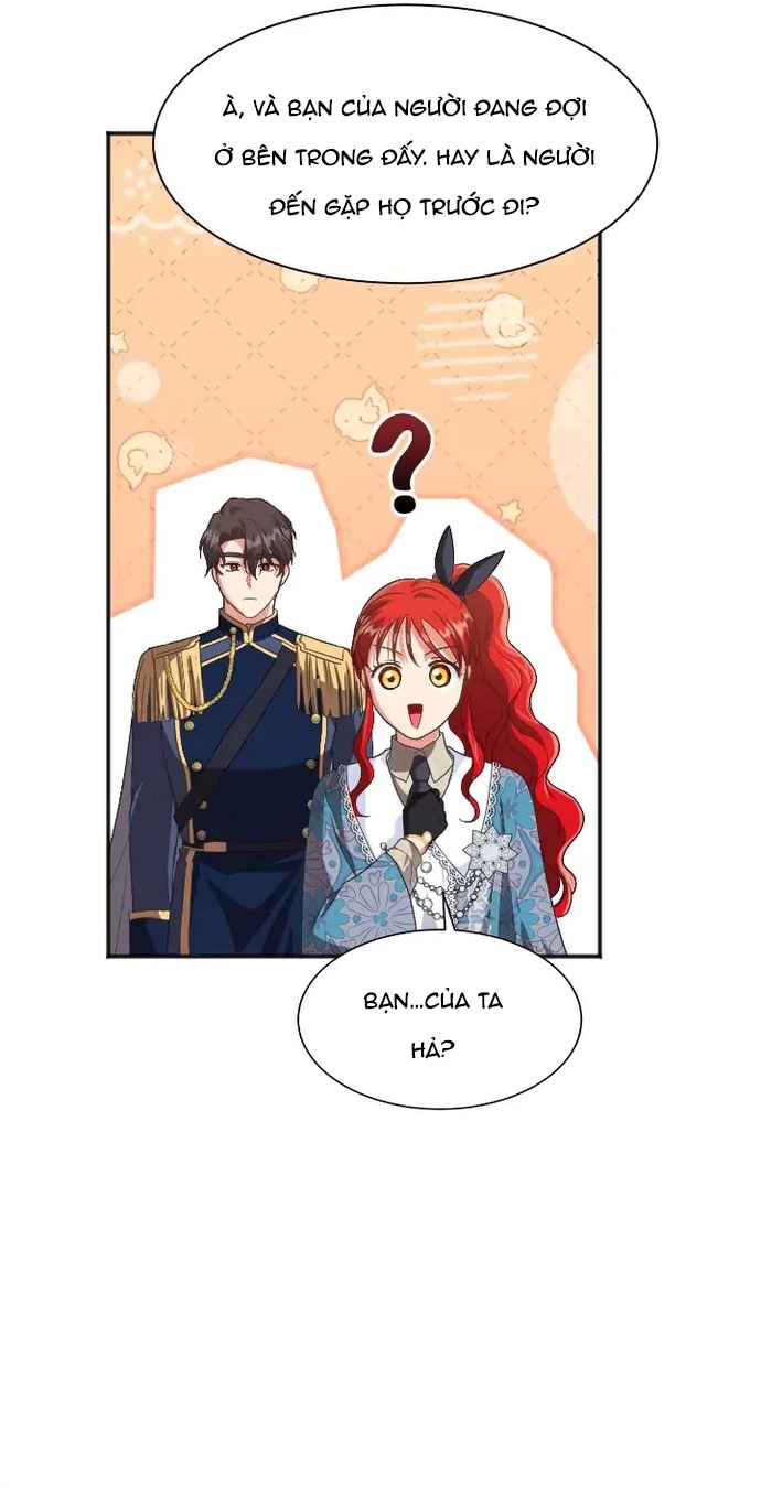 Cách Chia Tay Nam Chính Chapter 50 - Trang 2