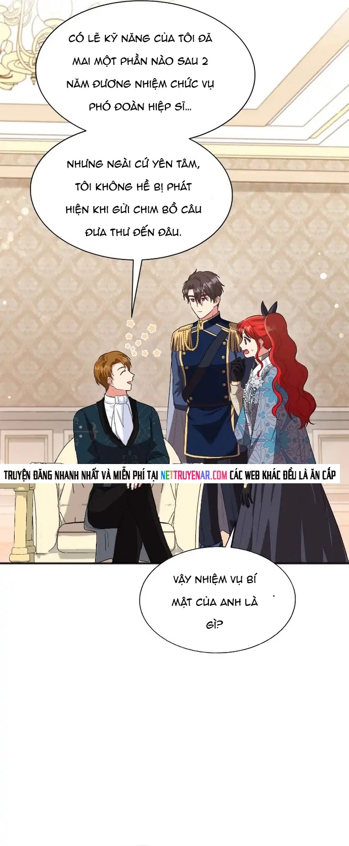 Cách Chia Tay Nam Chính Chapter 50 - Trang 2