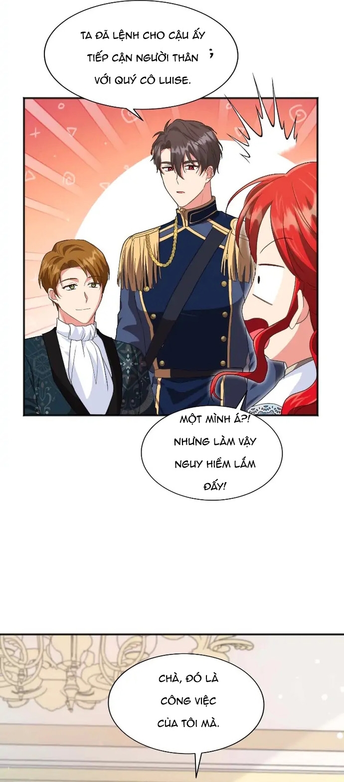 Cách Chia Tay Nam Chính Chapter 50 - Trang 2