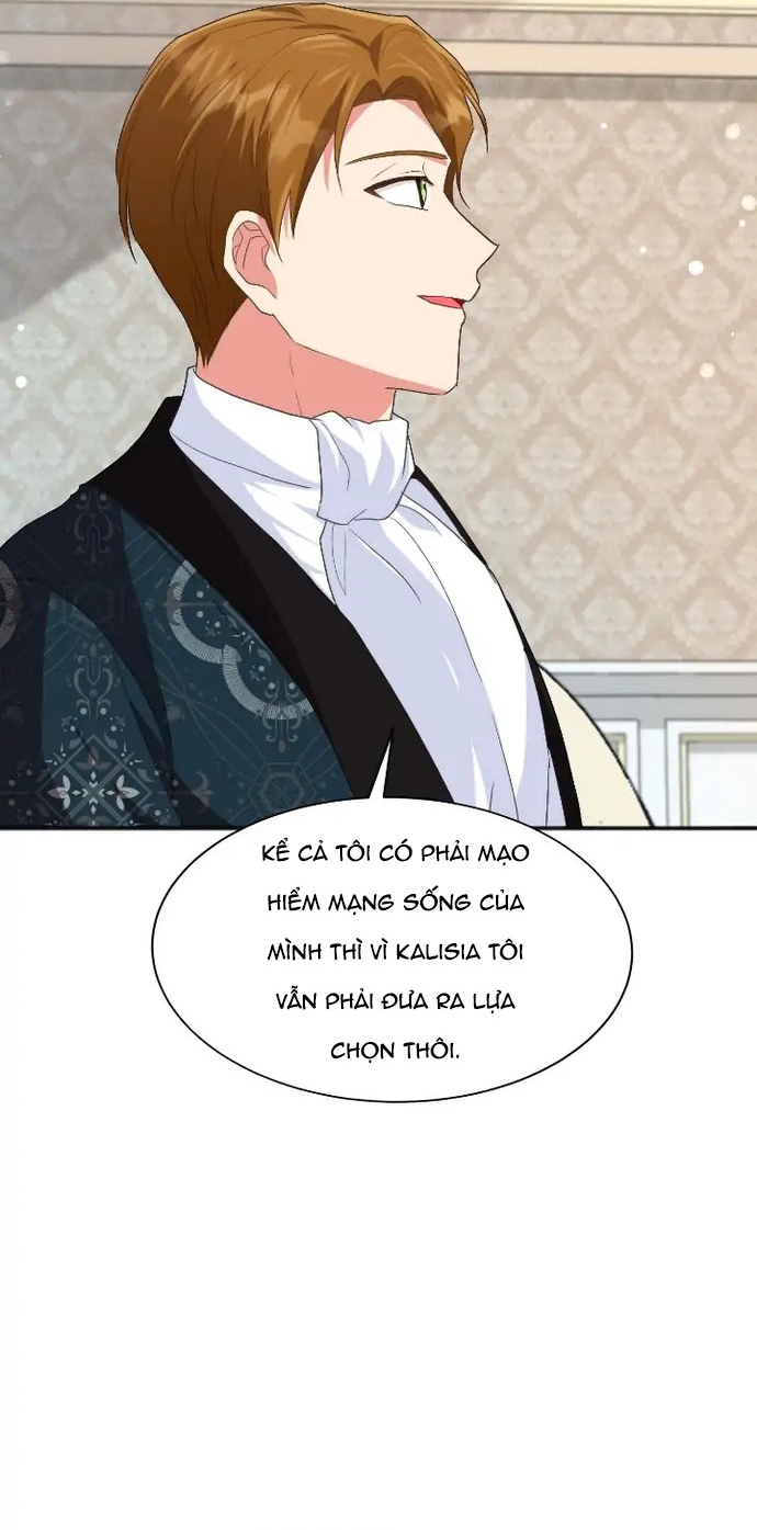 Cách Chia Tay Nam Chính Chapter 50 - Trang 2