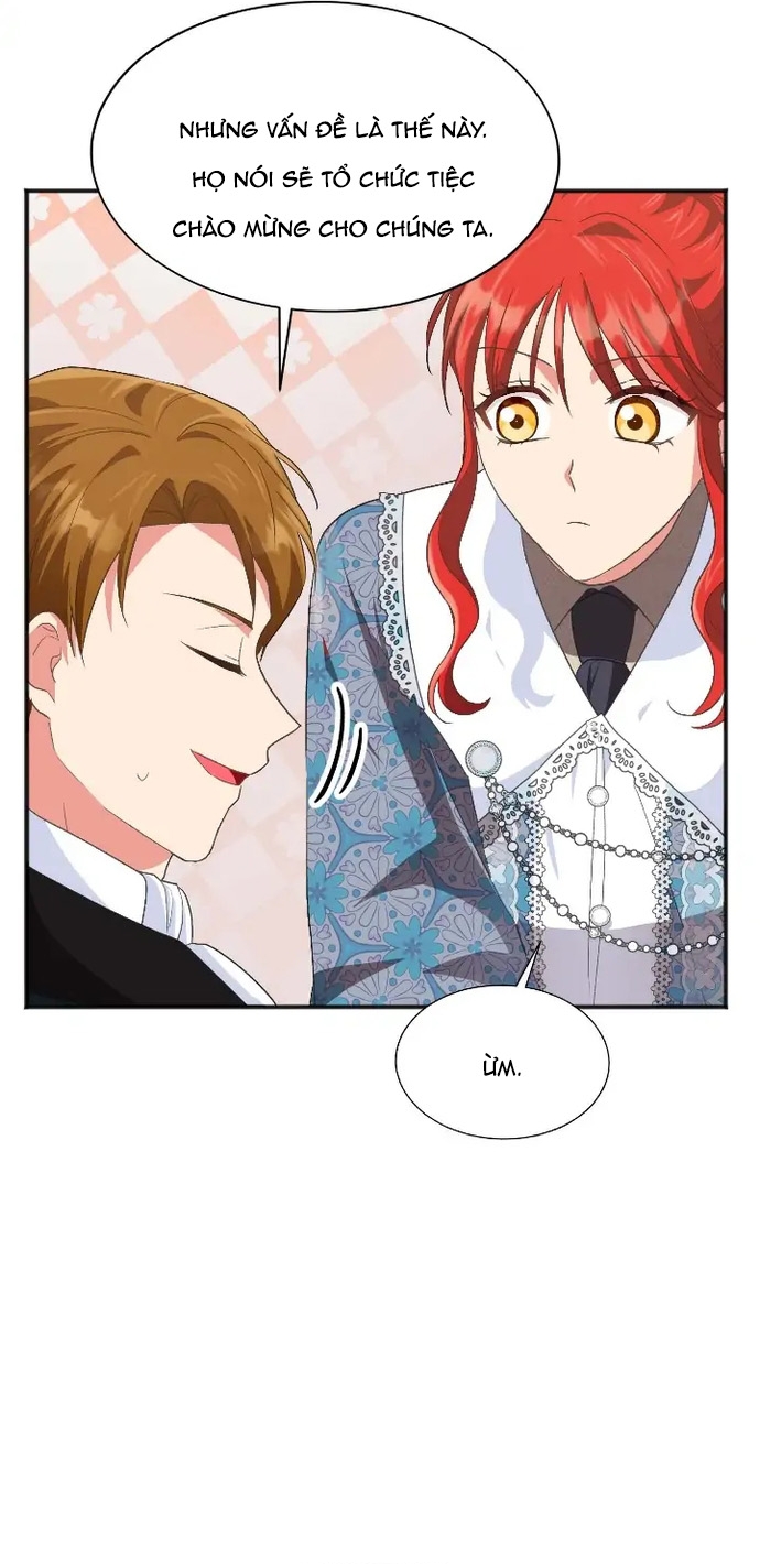 Cách Chia Tay Nam Chính Chapter 50 - Trang 2