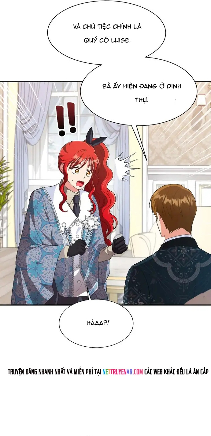 Cách Chia Tay Nam Chính Chapter 50 - Trang 2